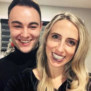 Meet your Posher, Caroline